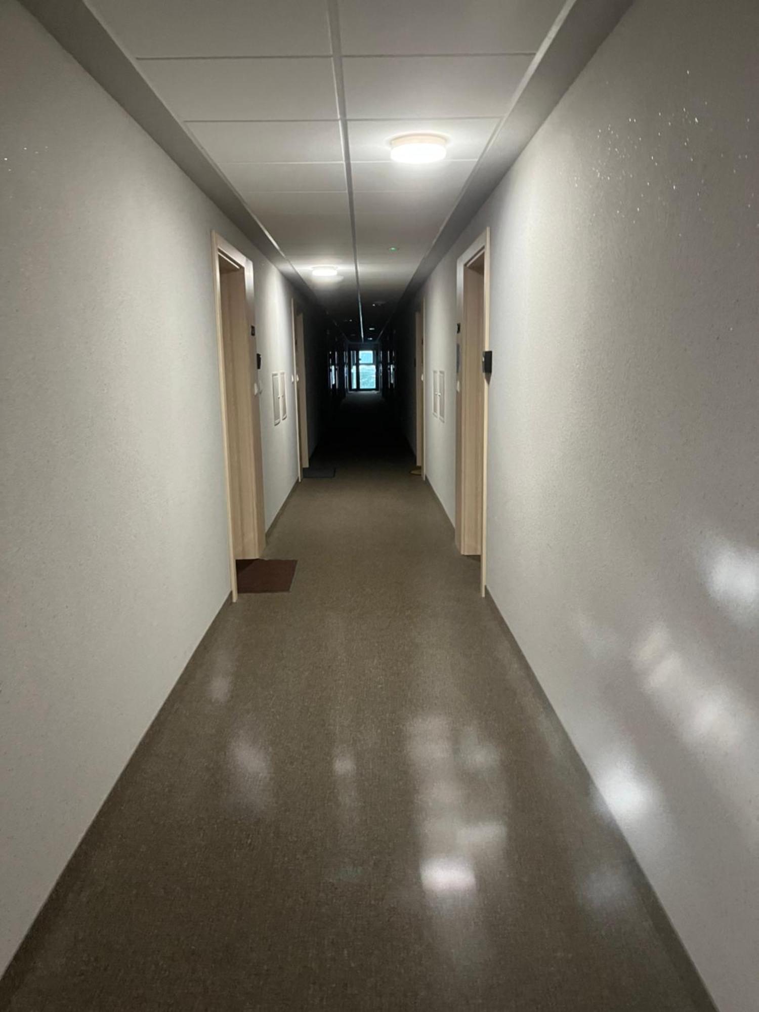 Apartamenty Kapitanskie Blizej Morza Kołobrzeg Buitenkant foto