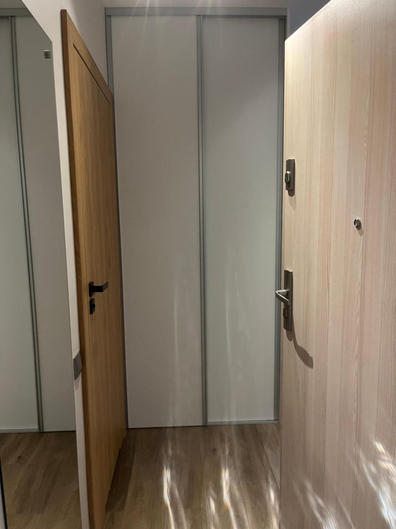 Apartamenty Kapitanskie Blizej Morza Kołobrzeg Buitenkant foto