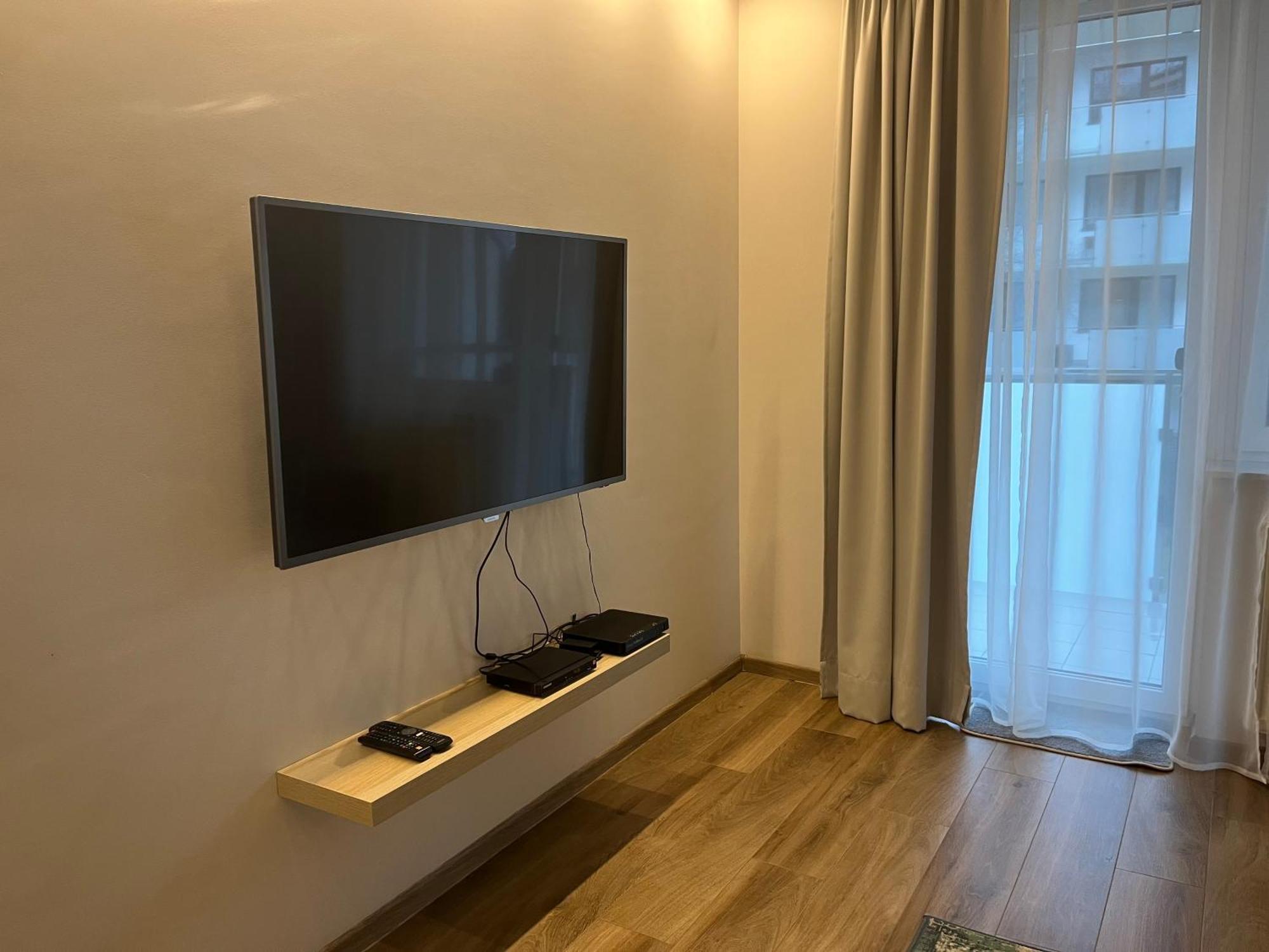 Apartamenty Kapitanskie Blizej Morza Kołobrzeg Buitenkant foto