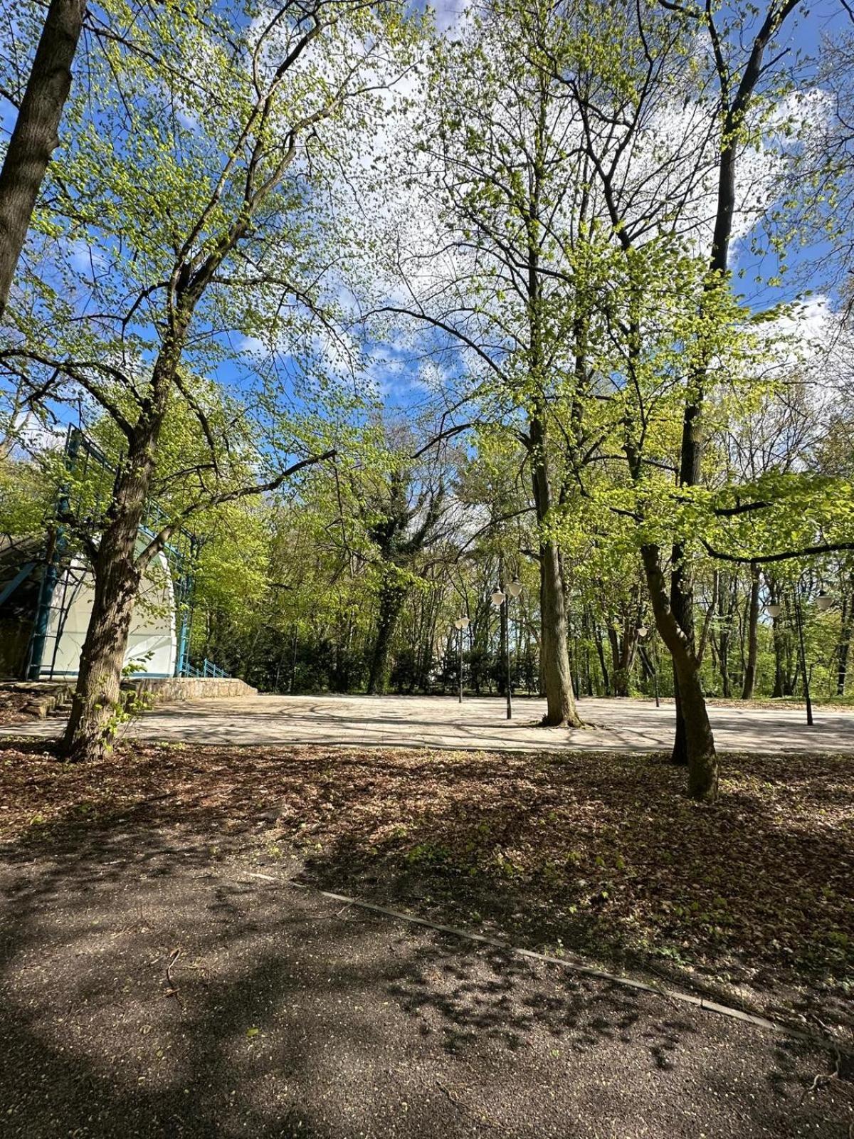 Apartamenty Kapitanskie Blizej Morza Kołobrzeg Buitenkant foto