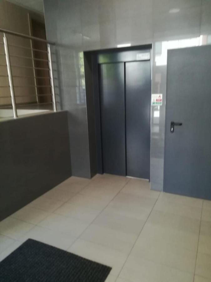 Apartamenty Kapitanskie Blizej Morza Kołobrzeg Buitenkant foto